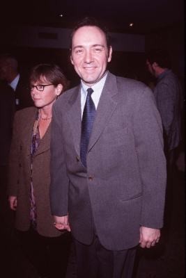 Kevin Spacey 99864