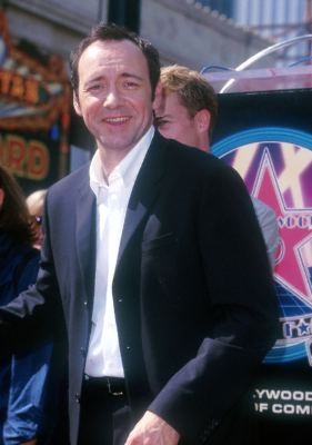 Kevin Spacey 99867