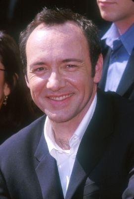 Kevin Spacey 99881