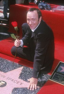 Kevin Spacey 99885