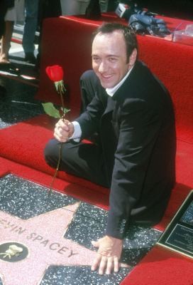 Kevin Spacey 99890