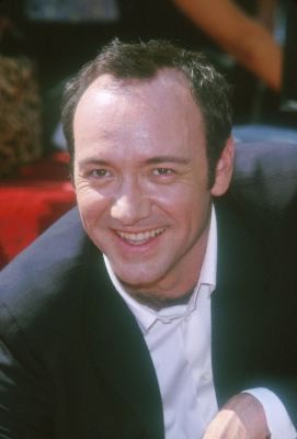 Kevin Spacey 99893