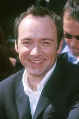 Kevin Spacey 99898