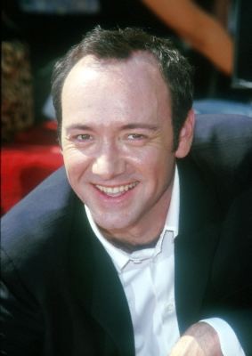 Kevin Spacey 99899