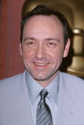 Kevin Spacey 99917