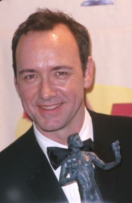 Kevin Spacey 99918