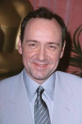 Kevin Spacey 99922