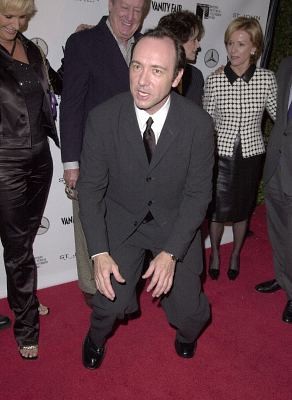 Kevin Spacey 99943