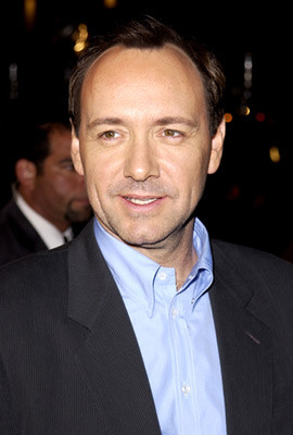 Kevin Spacey 99947