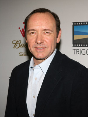 Kevin Spacey 99976