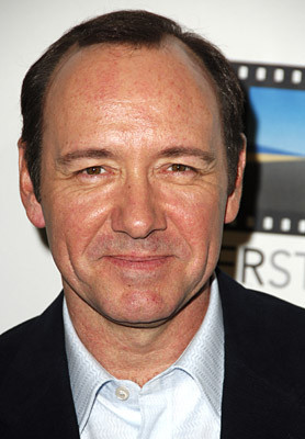 Kevin Spacey 99987