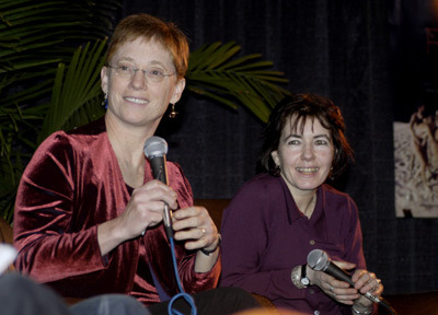 Kim Longinotto 310144