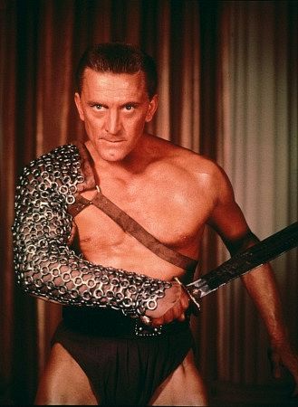 Kirk Douglas 1100