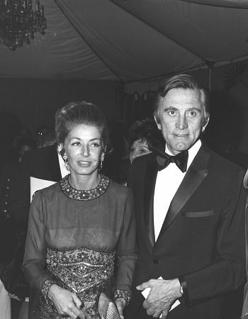 Kirk Douglas 1120