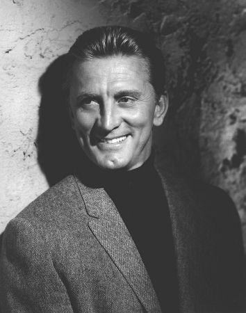 Kirk Douglas 1128