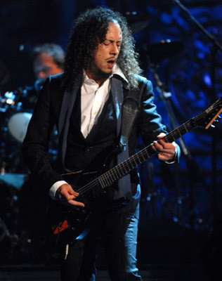 Kirk Hammett 179721