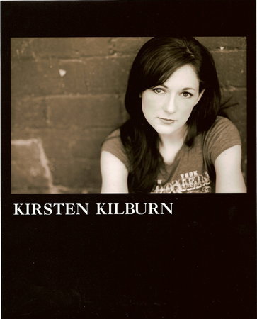 Kirsten Kilburn 301889