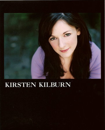 Kirsten Kilburn 301890
