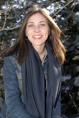 Kirsten Russell 337064