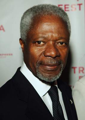Kofi Annan 51919