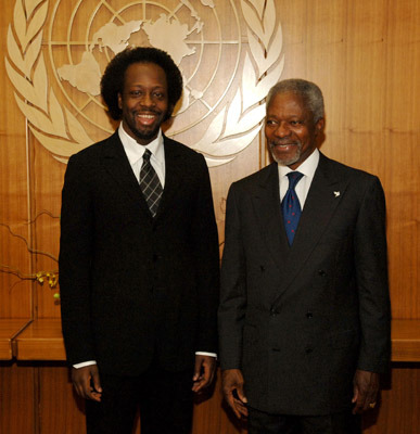 Kofi Annan 51924