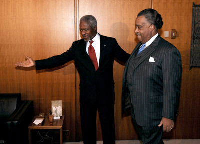 Kofi Annan 51926