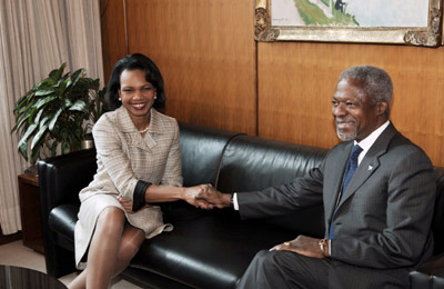 Kofi Annan 51930
