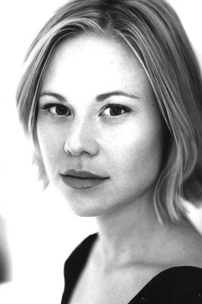 Kristin Booth 199412