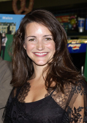 Kristin Davis 172478
