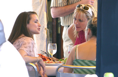 Kristin Davis 172494