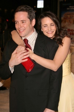 Kristin Davis 381113