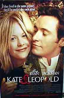Kate & Leopold 14640