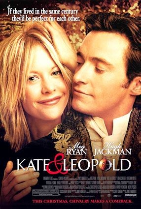 Kate & Leopold 141949
