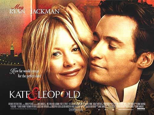 Kate & Leopold 141950