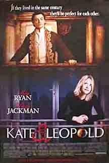 Kate & Leopold 1537