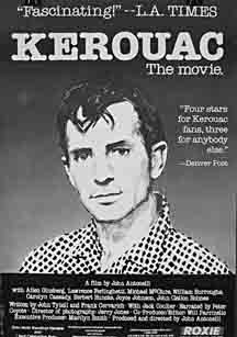 Kerouac, the Movie 767