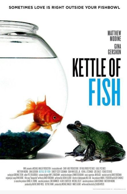 Kettle of Fish 137154
