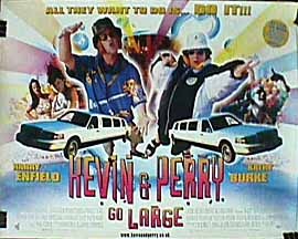 Kevin & Perry Go Large 14086