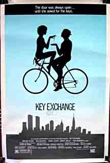 Key Exchange 8673