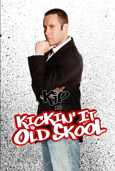 Kickin It Old Skool 118055