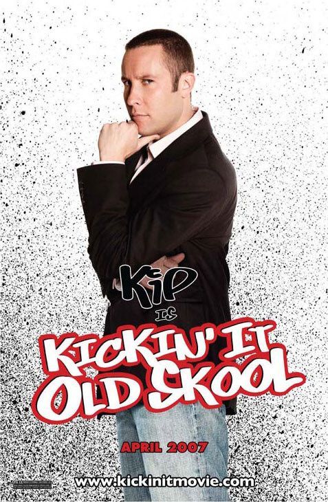 Kickin It Old Skool 137158