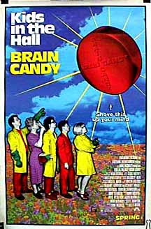 Kids in the Hall: Brain Candy 1098