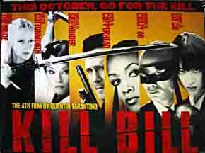 Kill Bill: Vol. 1 12389