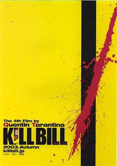 Kill Bill: Vol. 1 136108
