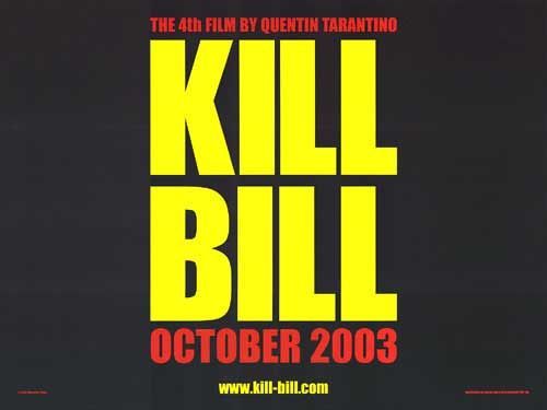 Kill Bill: Vol. 1 136109
