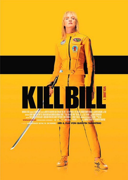 Kill Bill: Vol. 1 136111