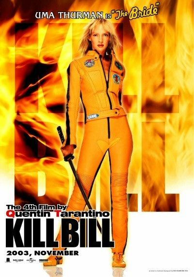 Kill Bill: Vol. 1 136112