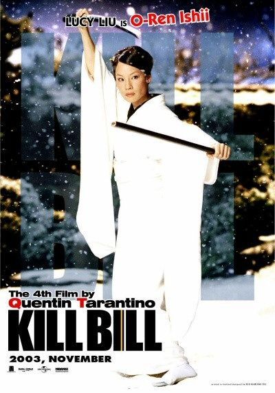 Kill Bill: Vol. 1 136113