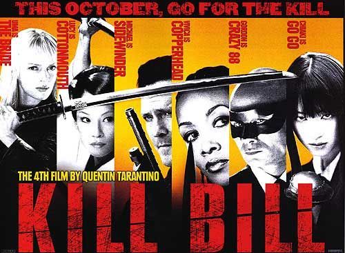 Kill Bill: Vol. 1 136114