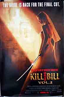 Kill Bill: Vol. 2 10947